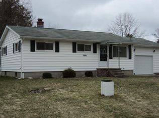 1060 Hinckley Blvd, Alpena, MI 49707