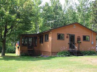 2654 Eskeli Rd, Makinen, MN 55763