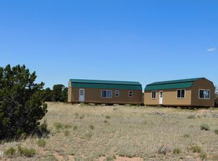 60 County Road 7481, Petrified Forest Natl Pk, AZ 86028