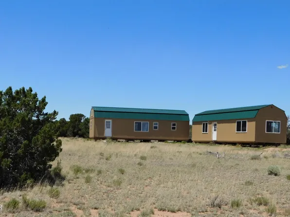 60 County Road 7481, Petrified Forest Natl Pk, AZ 86028