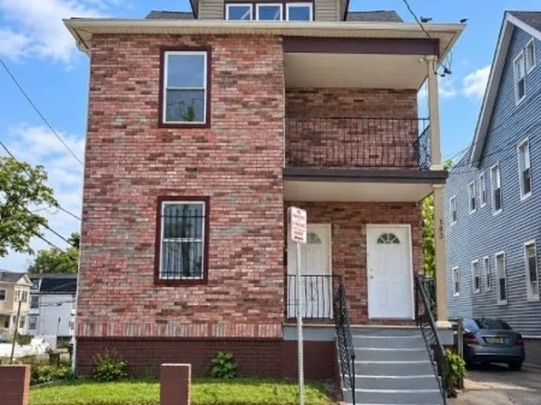 163 Dewey St #1, Newark, NJ 07112