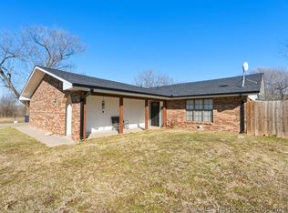 12480 State Highway 19, Ada, OK 74820