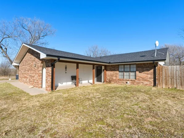 12480 State Highway 19, Ada, OK 74820