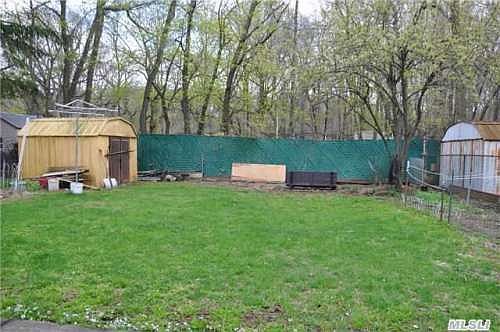 5th image of 7058 Walnut St #1
