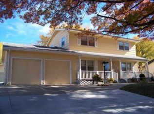 620 N Woodlawn Blvd, Derby, KS 67037
