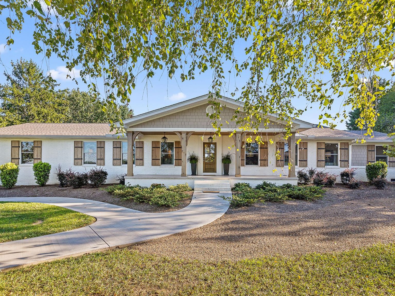 258 County Road 321, Niota, TN 37826 Zillow