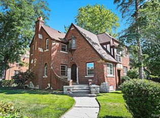 14500 Rutland St, Detroit, MI 48227