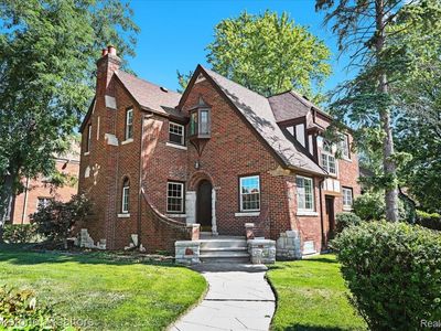 14500 Rutland St, Detroit, MI, 48227