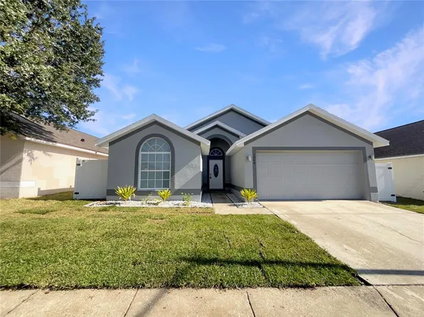 1009 Brayton Ln, Davenport, FL 33897