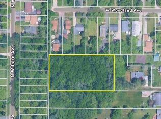 38119 N Wilson Ave, Beach Park, IL 60087