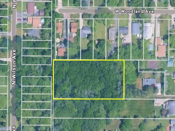 38119 N Wilson Ave, Beach Park, IL 60087