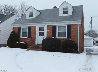 8816 Ansonia Ave, Brooklyn, OH