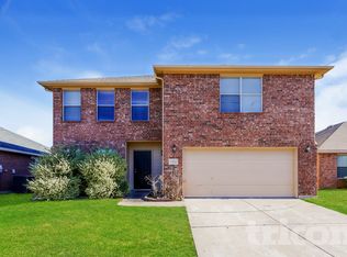 9213 Saint Martin Rd, Fort Worth, TX 76123