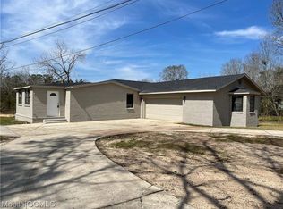 1256 Dawes Rd, Mobile, AL 36695