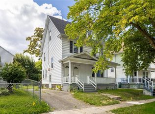 77 Jackson St, Rochester, NY 14621