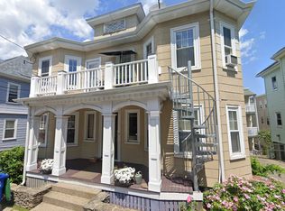 8 Douglas Ave APT 2, Somerville, MA 02145