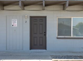 1123 SW 2nd St #2, Ontario, OR 97914