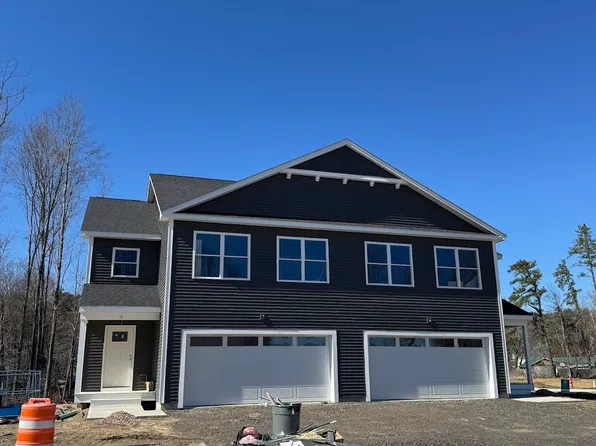 11 Tessa Court #11, Essex, VT 05452