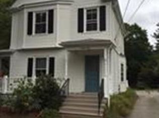 29 Chapman St #1, Canton, MA 02021