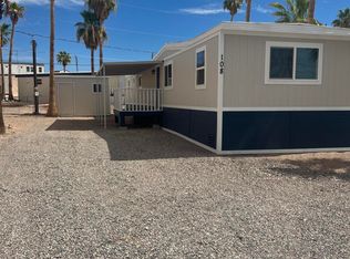 1100 Riverside Dr #108, Lake Havasu City, AZ 86404