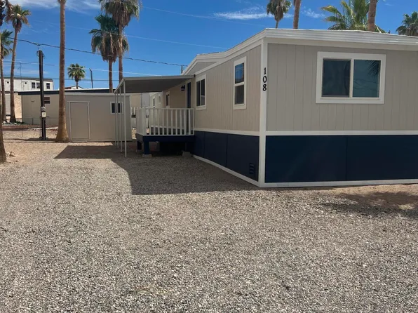 1100 Riverside Dr #108, Lake Havasu City, AZ 86404