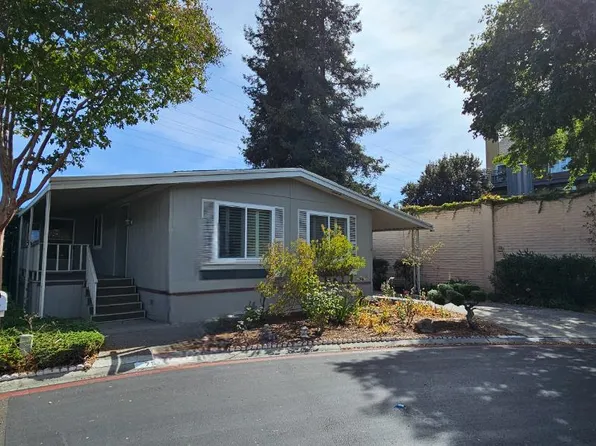690 Persian Dr Space 75, Sunnyvale, CA 94089