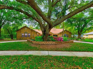 1704 Curry Rd, Lutz, FL 33549