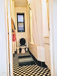 Rented by Citi Habitats