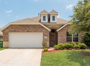 766 Ruffian Way, Fate, TX 75087