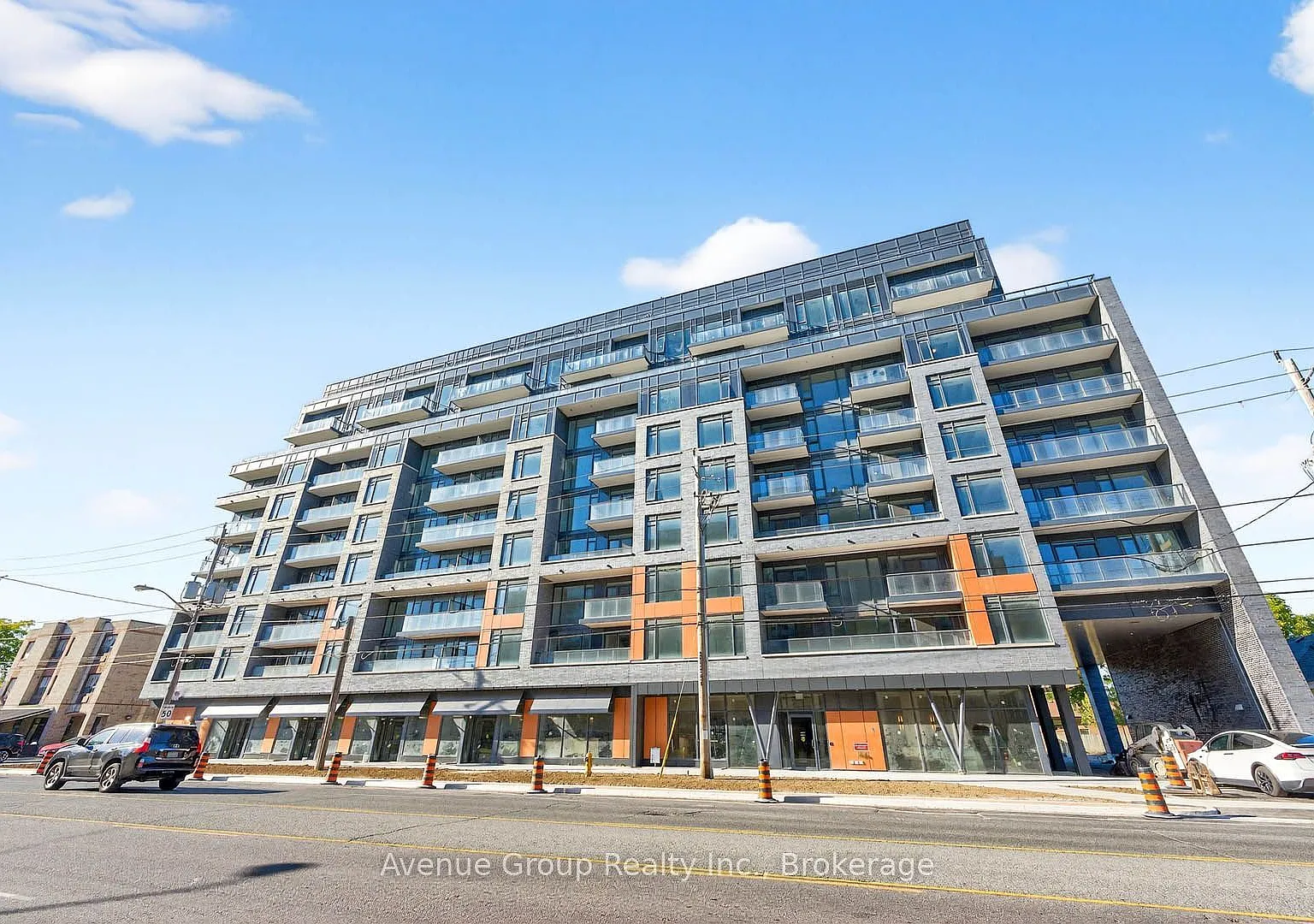 Westmount Boutique Residences — Photo 1