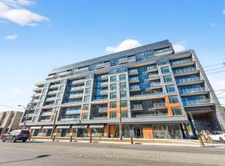 700 Sheppard Ave W #409, Toronto, ON M3H 2S6
