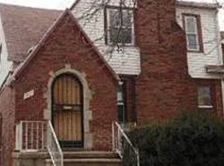 5785 Lakeview St, Detroit, MI 48213