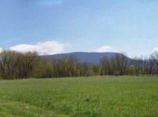 6060 Main St, Mount Jackson, VA 22842