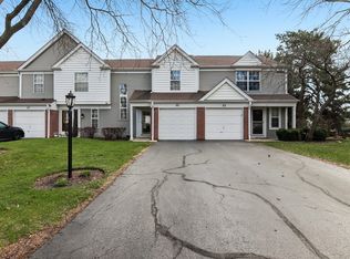 25 N Oltendorf Rd, Streamwood, IL