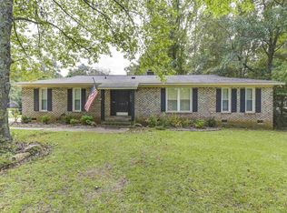 101 Friarsgate Ct, Irmo, SC 29063