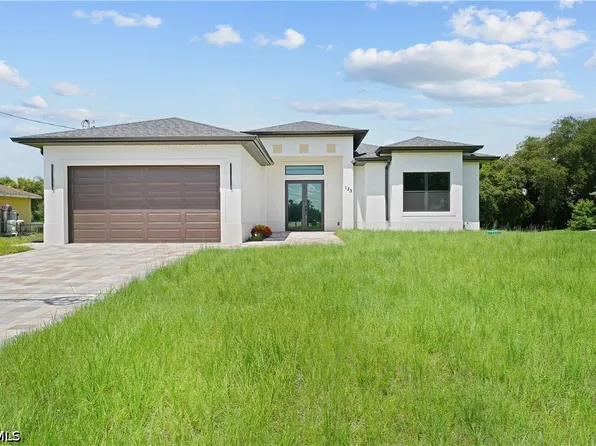 123 Grant Blvd, Lehigh Acres, FL 33974