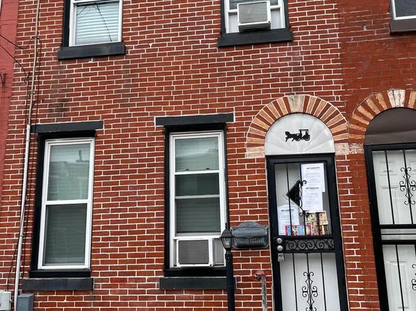 1938 E Somerset St, Philadelphia, PA 19134