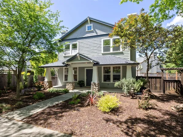 4742 Newanga Court, Santa Rosa, CA 95405