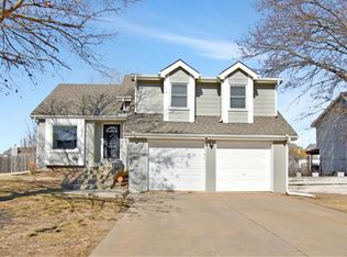 1312 S Todd Ct, Wichita, KS 67207