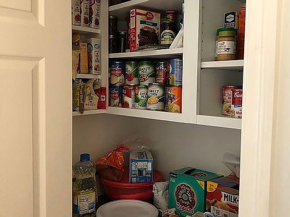Pantry