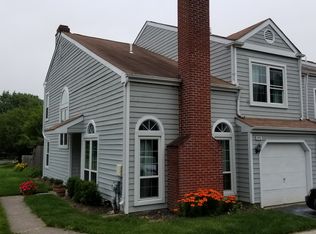 475 Trumbull Ct, Newtown, PA 18940