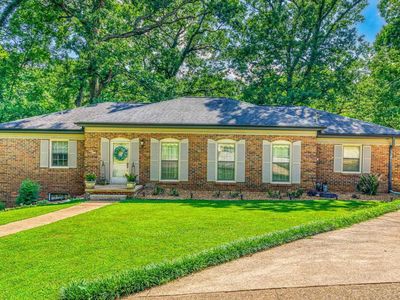 103 Lakewood Dr, Sheffield, AL, 35660