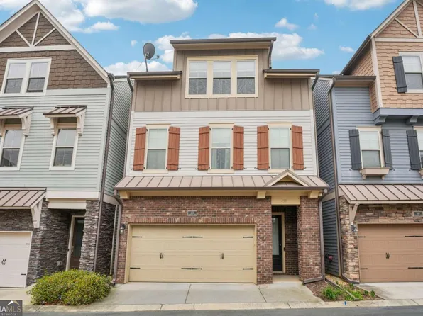 450 Cranleigh Rdg SE, Smyrna, GA 30080