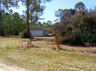 7090 SW 125th Ave, Cedar Key, FL 32625