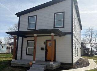 1903 E Maryland St, Indianapolis, IN