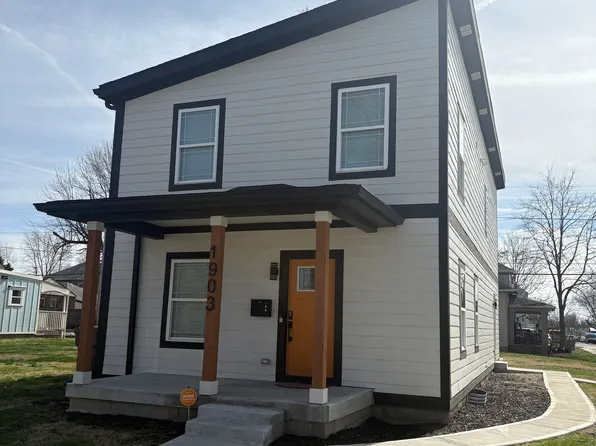 1903 E Maryland St, Indianapolis, IN 46201