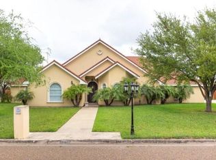 6620 Magnum Rd, Mission, TX 78573