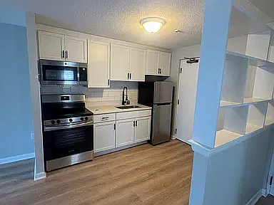 1 bed, 620 sqft, $2,150 — Photo 4