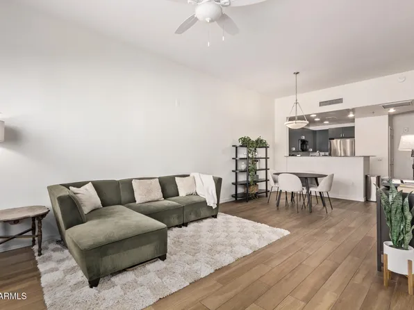 16 W ENCANTO Boulevard #409, Phoenix, AZ 85003