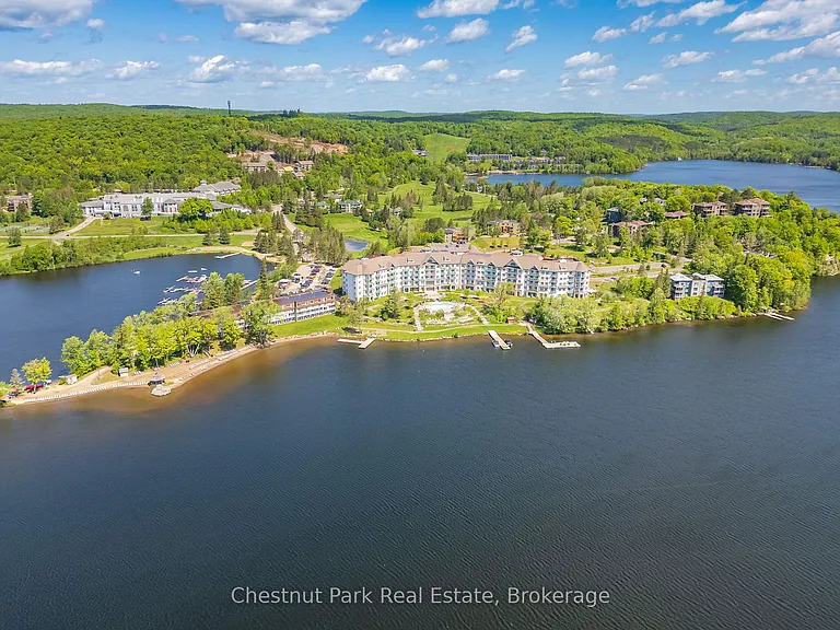 25 Pen Lake Point Rd #206 — Photo 1